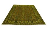 Vintage Tapis Persan 290x195 - Image 3