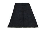 Vintage Tapis Persan 307x108 - Image 3