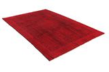 Vintage Tapis Persan 283x183 - Image 1