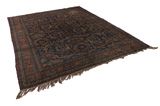 Bidjar - Antique Perser Teppich 330x255 - Abbildung 1