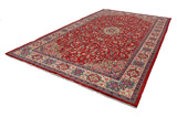 Jozan - Sarough Tapis Persan 505x292 - Image 2