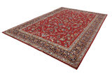 Tabriz Perser Teppich 405x277 - Abbildung 2