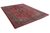 Kashan Tapis Persan 317x237 - Image 1