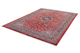 Kashan Tapis Persan 317x237 - Image 2