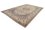 Keshan - old Perser Teppich 452x295 - Abbildung 2