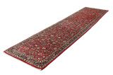 Farahan - Sarough Tapis Persan 422x100 - Image 2