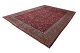 Farahan - Sarough Tapis Persan 490x350 - Image 2