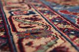 Farahan - Sarough Tapis Persan 490x350 - Image 10