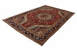 Tabriz Perser Teppich 290x198 - Abbildung 2