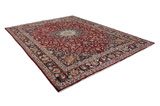 Kashan Tapis Persan 383x287 - Image 1