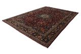 Kashan Tappeto Persiano 383x287 - Immagine 2