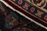 Kashan Tapis Persan 383x287 - Image 6