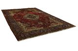 Tabriz Perser Teppich 297x203 - Abbildung 1