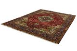 Tabriz Tapis Persan 297x203 - Image 2