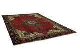 Jozan - Sarough Tapis Persan 300x186 - Image 1