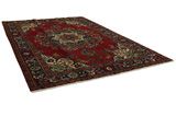 Tabriz Perser Teppich 300x203 - Abbildung 1