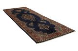 Sarough - Farahan Perser Teppich 320x108 - Abbildung 1