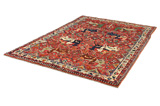 Gabbeh - Qashqai Tapis Persan 295x198 - Image 2