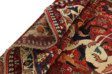 Gabbeh - Qashqai Tapis Persan 295x198 - Image 5