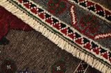 Gabbeh - Qashqai Tapis Persan 260x106 - Image 6