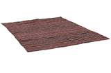 Kilim Jajim - Bijar 196x155 - Immagine 1