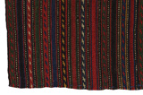 Kilim Jajim - Bijar 185x188 - Immagine 2