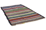 Qashqai - Kilim 252x154 - Immagine 1