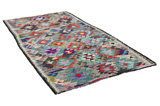 Qashqai - Kilim 330x165 - Image 1