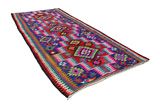 Kilim - Senneh 424x187 - Immagine 1