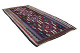 Kilim - Senneh 288x144 - Immagine 1