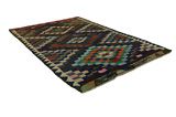 Kilim - Qashqai 233x150 - Immagine 1