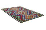 Kilim - Qashqai 236x140 - Immagine 1