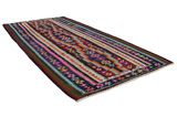 Kilim - Senneh 317x154 - Immagine 1