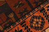 Bakhtiar - Qashqai Tapis Persan 352x122 - Image 6