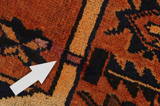 Bakhtiari - Qashqai Perser Teppich 352x122 - Abbildung 19