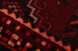 Qashqai - Shiraz Tapis Persan 253x127 - Image 6