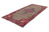 Songhor - Koliai Tapis Persan 337x148 - Image 2