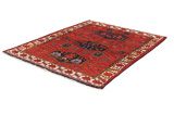 Lori - Bakhtiar Tapis Persan 204x156 - Image 2