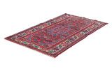 Enjelas - Hamadan Tapis Persan 215x118 - Image 2