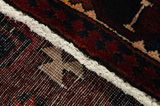 Afshar - Sirjan Tapis Persan 204x167 - Image 6