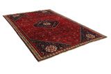 Qashqai - Shiraz Tapis Persan 290x200 - Image 1