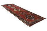 Lori - Qashqai Perser Teppich 429x140 - Abbildung 1