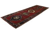 Lori - Qashqai Perser Teppich 429x140 - Abbildung 2