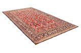 Farahan - Sarough Perser Teppich 333x185 - Abbildung 1