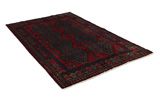 Afshar - Sirjan Tappeto Persiano 225x151 - Immagine 1