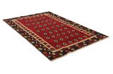 Lori - Bakhtiar Tapis Persan 252x165 - Image 1