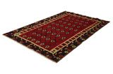 Lori - Bakhtiar Tapis Persan 252x165 - Image 2