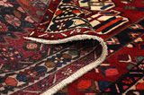 Afshar - Sirjan Tapis Persan 205x153 - Image 5