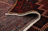 Afshar - Sirjan Tapis Persan 265x183 - Image 5