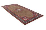 Songhor - Koliai Perser Teppich 315x154 - Abbildung 1